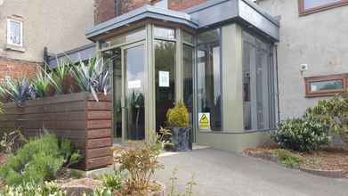 Exterior 4 The Renishaw