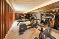 Fitness Center PortoBay Flores