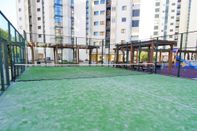 Fitness Center Apartamento Gemelos 26-9-C