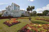 Common Space Marine Hotel Paignton