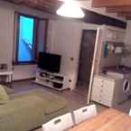 COMMON_SPACE Apartment With 4 Bedrooms in Parma, With Terrace and Wifi