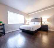 Bedroom 2 Stay Avenida Westshore