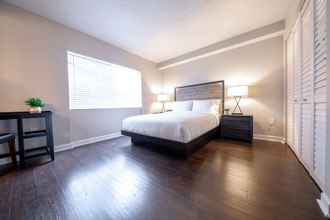 Bedroom 4 Stay Avenida Westshore