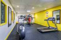 Fitness Center Suburban Studios