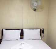 Bedroom 7 Hotel Isla Mayor