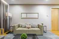 Common Space 188 Luxury Suites by Plush