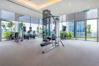 Fitness Center 188 Luxury Suites by Plush