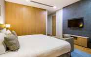 Bedroom 5 188 Luxury Suites by Plush