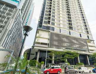 Bangunan 2 188 Luxury Suites by Plush