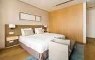 Bilik Tidur 3 188 Luxury Suites by Plush