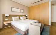 Bedroom 3 188 Luxury Suites by Plush