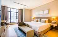 Bedroom 7 188 Luxury Suites by Plush