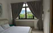 Bedroom 2 Arcadia Penang by Plush