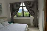 Bedroom Arcadia Penang by Plush