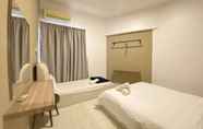 ห้องนอน 6 Arcadia Penang by Plush