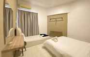 Kamar Tidur 6 Arcadia Penang by Plush