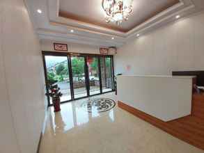 Lobby 4 Lv ye Xian Zhuang Guesthouse