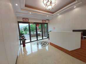 Sảnh chờ 4 Lv ye Xian Zhuang Guesthouse