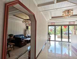 Sảnh chờ 2 Lv ye Xian Zhuang Guesthouse