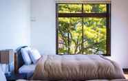 Kamar Tidur 7 The Little Garden