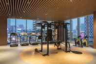 Fitness Center Shangri-La Yuanqu, Suzhou