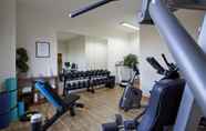 Fitness Center 5 Korbstadthotel Krone