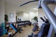 Fitness Center Korbstadthotel Krone