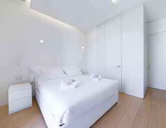 Bedroom 2 Suitelowcost Solaria 2 Pax