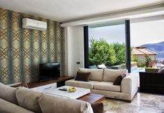 公共空間 5 Villa Ladera 2 by VillaTatilin