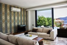 公共空間 Villa Ladera 2 by VillaTatilin