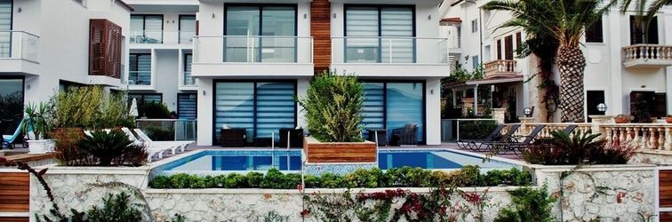 外觀 Villa Ladera 2 by VillaTatilin