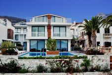 外觀 Villa Ladera 2 by VillaTatilin