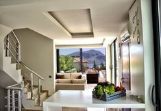 公共空間 6 Villa Ladera 2 by VillaTatilin