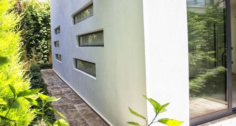 外觀 2 Villa Ladera 2 by VillaTatilin