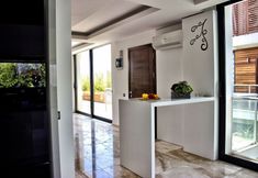 臥室 4 Villa Ladera 2 by VillaTatilin