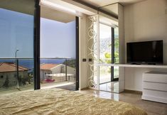 臥室 7 Villa Ladera 2 by VillaTatilin