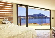 臥室 5 Villa Ladera 3 by VillaTatilin