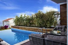 泳池 Villa Ladera 3 by VillaTatilin