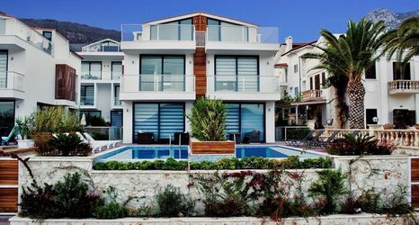 外觀 2 Villa Ladera 3 by VillaTatilin