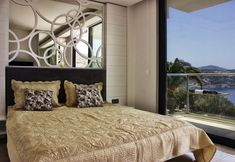 臥室 3 Villa Ladera 3 by VillaTatilin