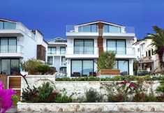 外觀 2 Villa Ladera 3 by VillaTatilin