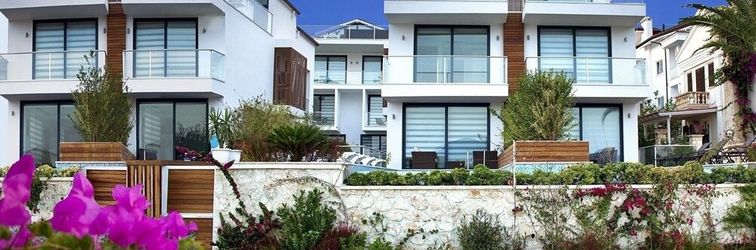 外觀 Villa Ladera 3 by VillaTatilin