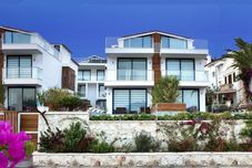 外觀 Villa Ladera 3 by VillaTatilin