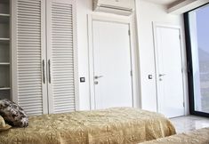 臥室 4 Villa Ladera 3 by VillaTatilin