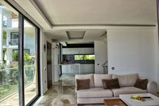 公共空間 Villa Ladera 3 by VillaTatilin