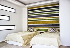 臥室 6 Villa Ladera 3 by VillaTatilin