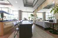 Ruangan Fungsional Elysian Hotel