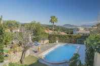 Swimming Pool Villa Es Puig