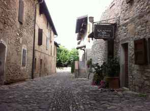 Exterior 4 La locanda del Borgo