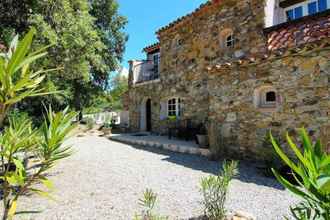 Exterior 4 Hameau des Claudins